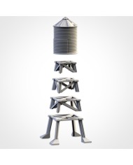Silo - E