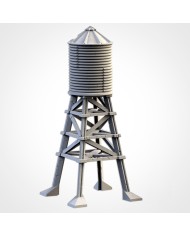 Silo - E