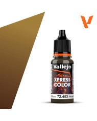 Vallejo Xpress Color - Desert Ochre