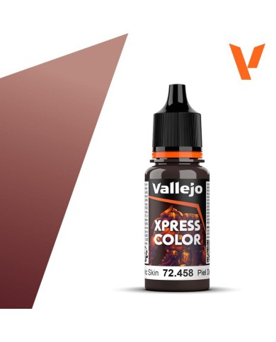 Vallejo Xpress Color - Demonic Skin