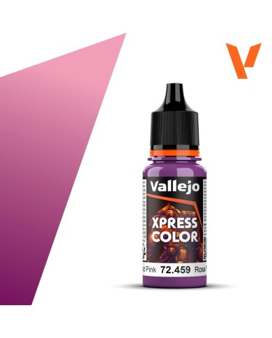 Vallejo Xpress Color - Fluid Pink
