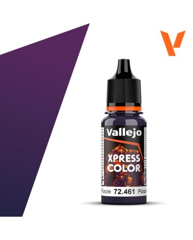 Vallejo Xpress Color - Vampiric Purple