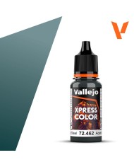 Vallejo Xpress Color - Iceberg Grey