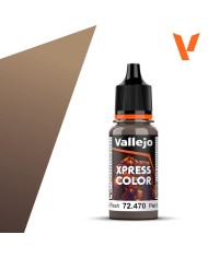Vallejo Xpress Color - Tanned Skin
