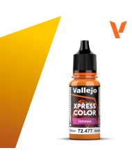 Vallejo Xpress Color - Greasy Black