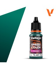 Vallejo Xpress Color - Monastic Green