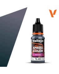 Vallejo Xpress Color - Hospitallier Black