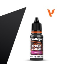 Vallejo Xpress Color - Viking Grey