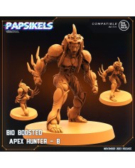 Skull Hunter - Bio Boosted Apex Hunter - A - 1 Mini
