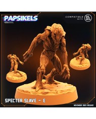 Skull Hunter - Esclavo Espectral - E - 1 Mini