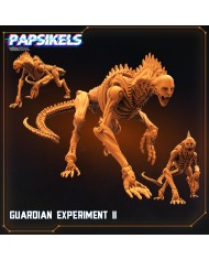 Omega - Guardian Experiment - A - 1 Mini
