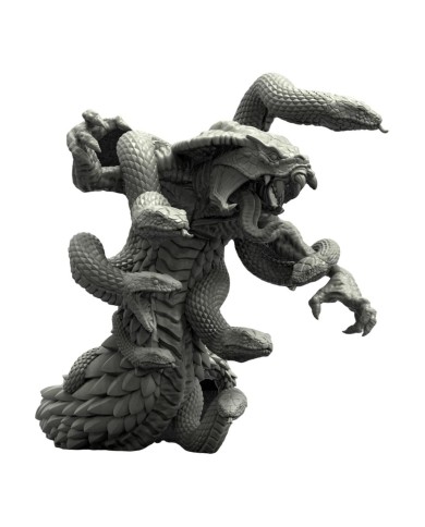 Yig - Father of Serpents - 1 mini