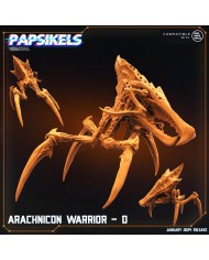 Arachnicon Warrior - C - 1 Mini