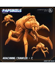Arachning Crawler- D - 1 Mini