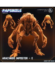 Arachnoid Impostor - D - 1 Mini