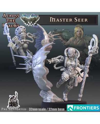 Master Seer