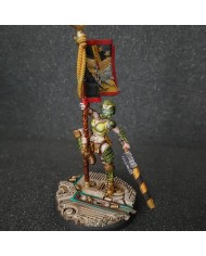 Stormbabe - Standard Bearer - B - 1 Mini