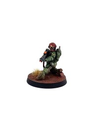 Red Beret - Sniper - 1 Mini