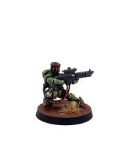 Red Beret - Sniper - 1 Mini