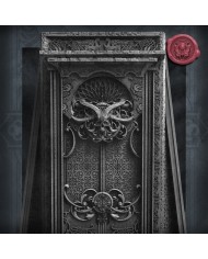 The Gate of Time - Dark Angels