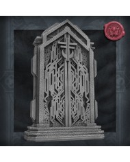 The Gate of Demons - Dark Angels