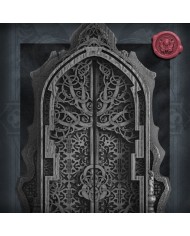The Gate of Souls - Dark Angels