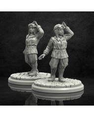 Investigator - Aviatrix - 1 mini