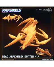 Dead Archnicon Spitter - B - 1 Mini