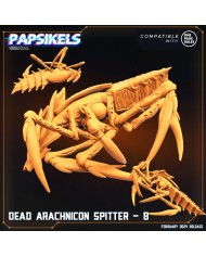 Dead Archnicon Spitter - A - 1 Mini