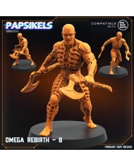 Omega - Rebirth - A - 1 Mini