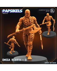 Omega - Rebirth - C - 1 Mini