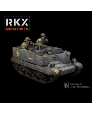 Canadians - Universal Carrier Pack