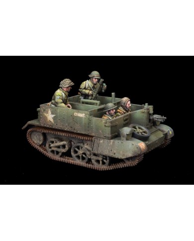 Canadienses - Universal Carrier Pack