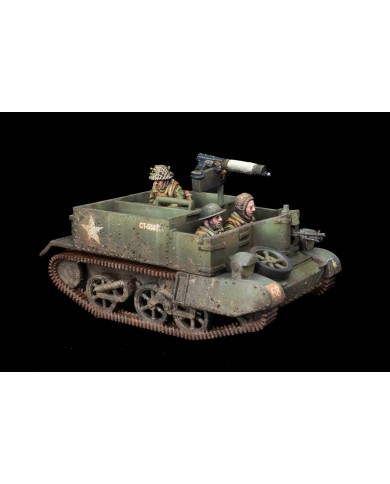 Canadienses - Universal Carrier Pack