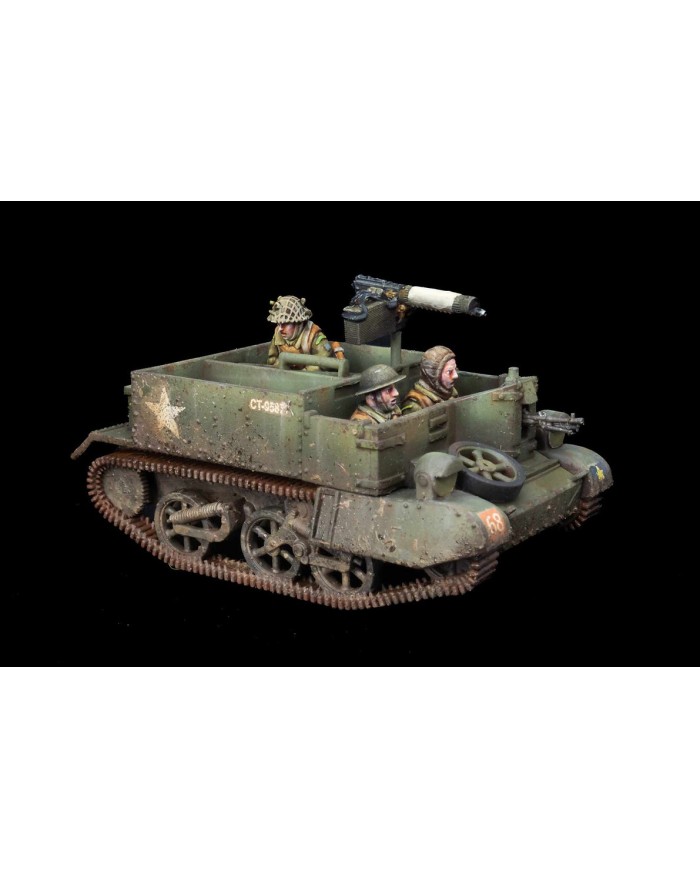 Canadians - Universal Carrier Pack