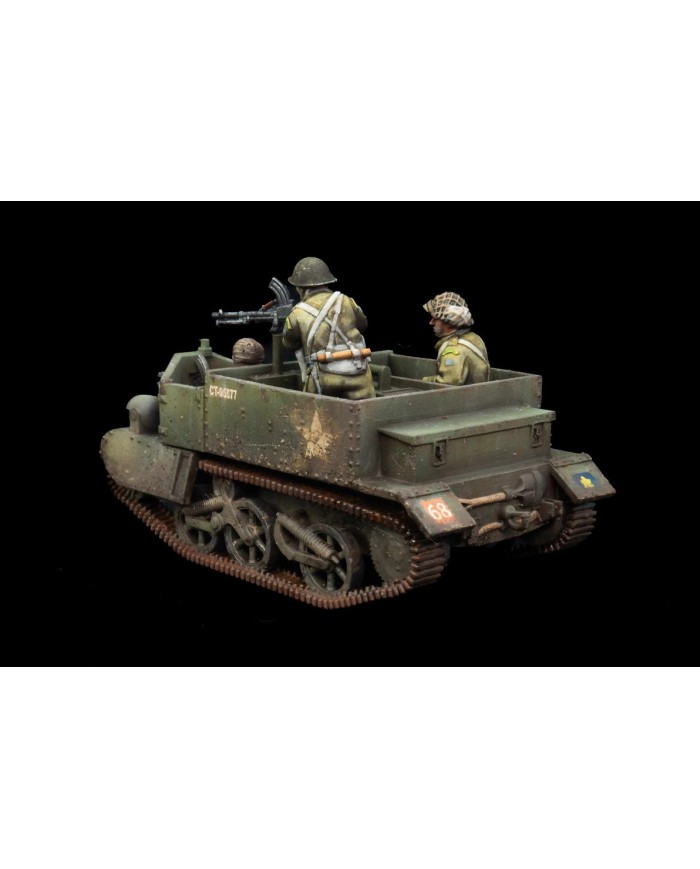 Canadians - Universal Carrier Pack