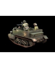 Canadians - Universal Carrier Pack