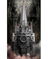 The Heretics Temple - Dark Angels
