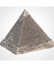 Egypt Pyramid - B