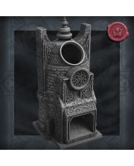 The Sacrifical Alter Dice Tower