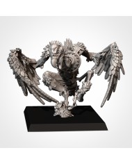 Undead Vulture - B