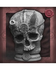 The Skull of the Priest (2nd Edition)