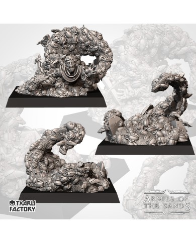 Minis | Terrainandminis