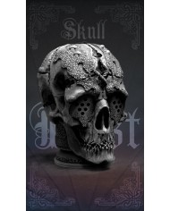 The Skull of the Priest (2nd Edition)