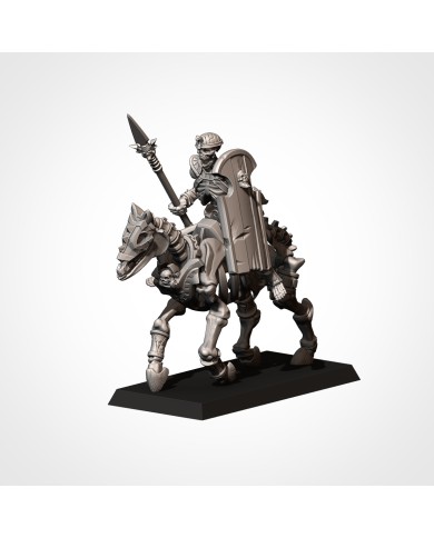 Undead Heavy Cavalry