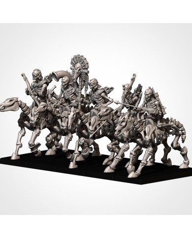 Undead Light Cavalry