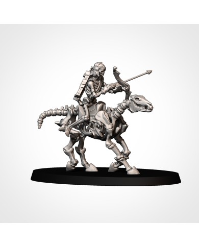 Undead Light Cavalry