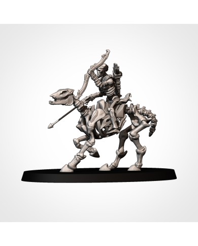 Undead Light Cavalry