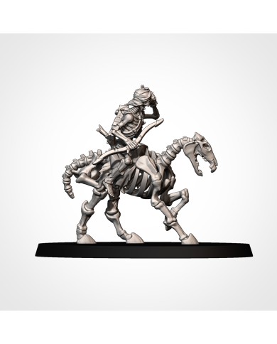 Undead Light Cavalry