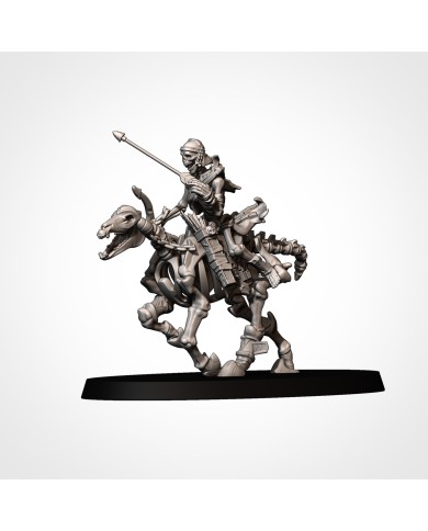 Undead Light Cavalry